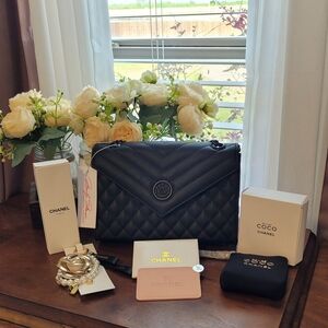 Chanel & Marilyn Monroe